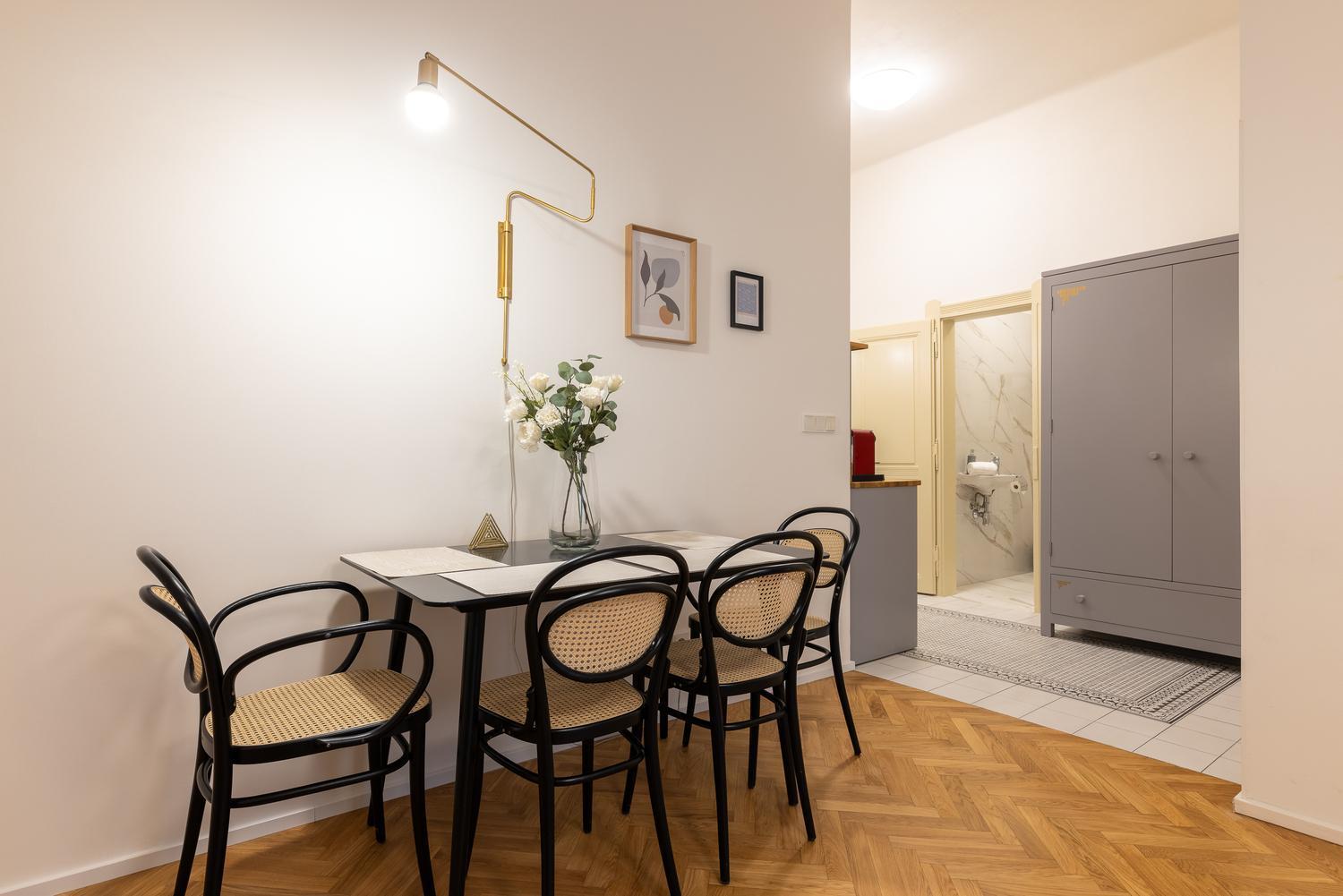 Stylish Old Town Apartment By Easybnb Praga Exterior foto